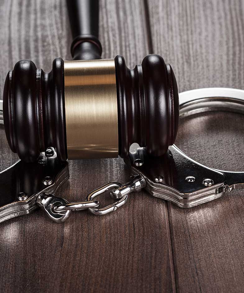 Law Firm Case Study