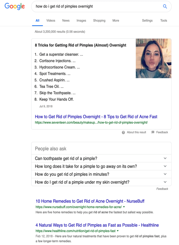 Google Search