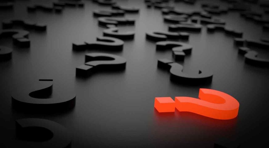 Questions about SEO