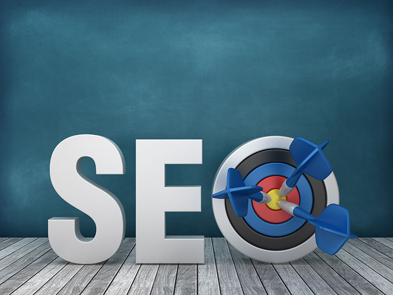 SEO Company Markham