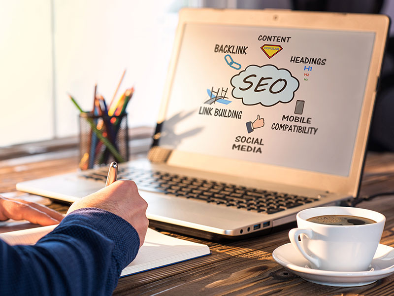 SEO Company Mississauga