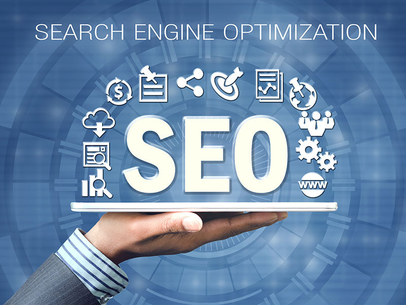 SEO Company Ottawa