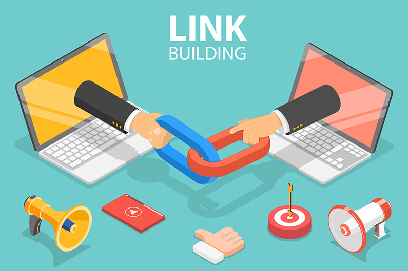 SEO Link Building Ottawa