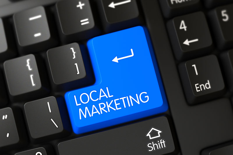SEO Local Presence Ottawa